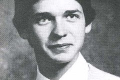Daniel Beaver