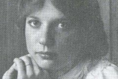 Carla Berry