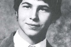 Brian Bolton