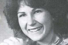 Jacinda Bousquet