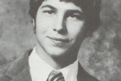 Brian Brown