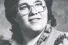 Diane Carruthers