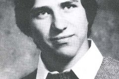 Chris Chambers
