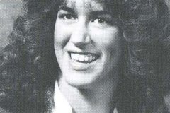Kristie Conway