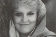 Rowena Coulson