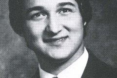 Dan Crawford
