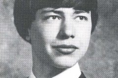 Lowell Dean