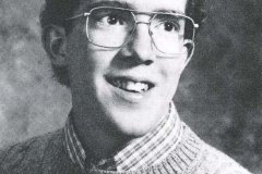 Mark Douglas