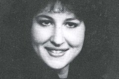 Julie Finarty