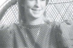 Tammy Fisher