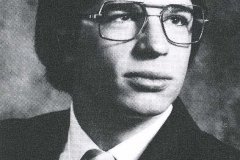 Steve Glover