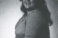 Kandy Harrison