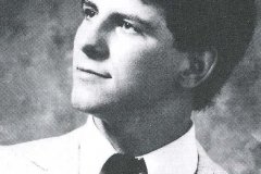 Mark Howe