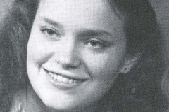 Carolyn Jeffrey
