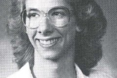 Jodi Jones