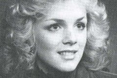 Melissa Lambirth