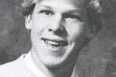 Tim Larsen