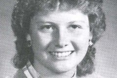 Peggy LeMay