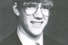 Greg May