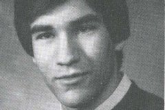 Tim McDonald