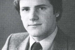 Mike Sutherland