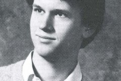 Marty Peak