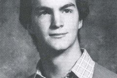 Brad Roberts