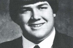 Mike Roberts