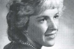 Carol Rowland
