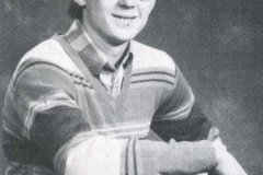 Randy Salsberry