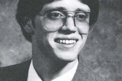 Steven Sharp
