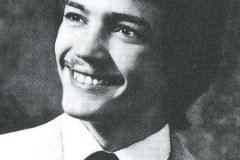 Anthony Shives