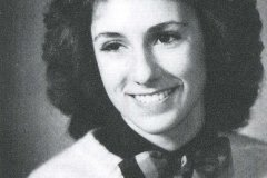 Lora Vance