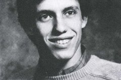 Jeff VanderVeer