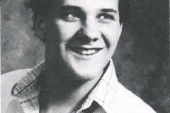 Dan Vernon
