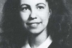 Mary Wadle
