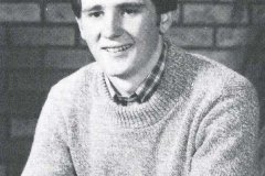 David Wallace