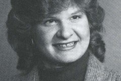 Holly Ward