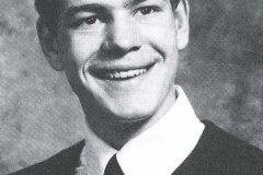 Ron Weldon
