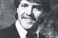 Brian Wooldridge