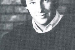 Kenny Agan