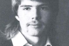Shawn Brady