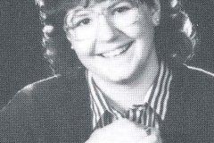 Darbie Busch