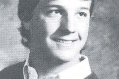 Clint Cameron