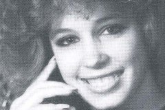 Jo Carruthers