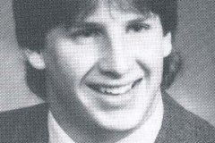 Kent Chrisman