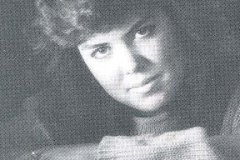 Stacey Crandall