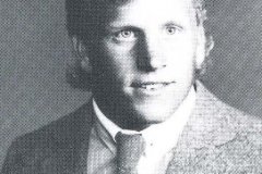 Chaun DeJong