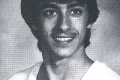 Tony DeMaria