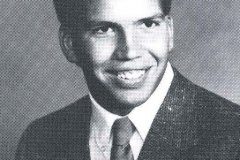 Tim Dykstra